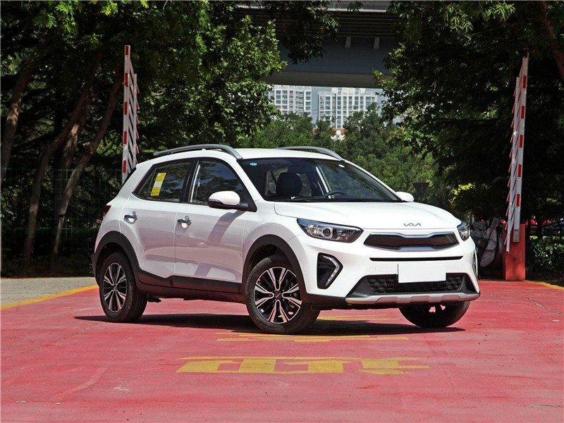 KX1 SUV factory