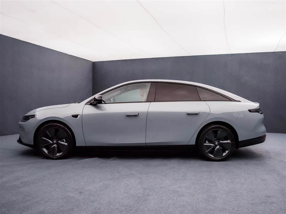 Leapmotor C01 Sedan high quality
